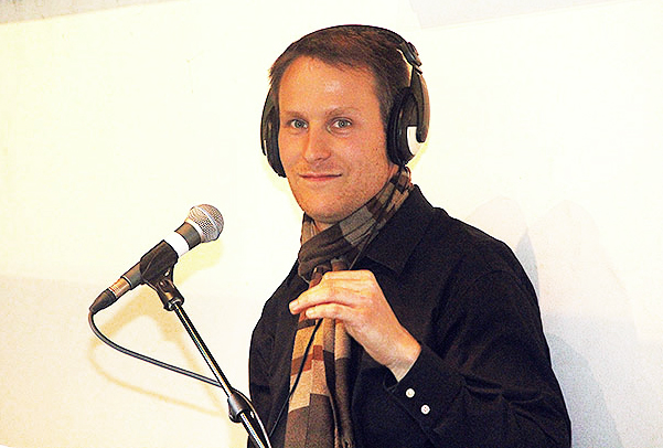 Daniel Verhülsdonk, Musik Komponist